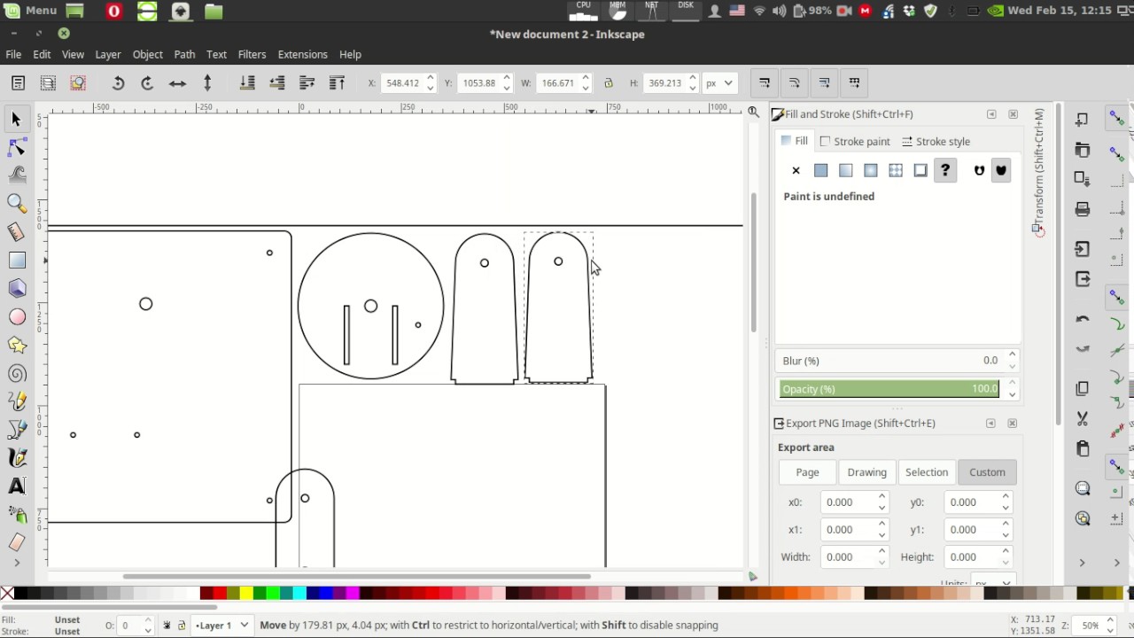 dxf gcode converter