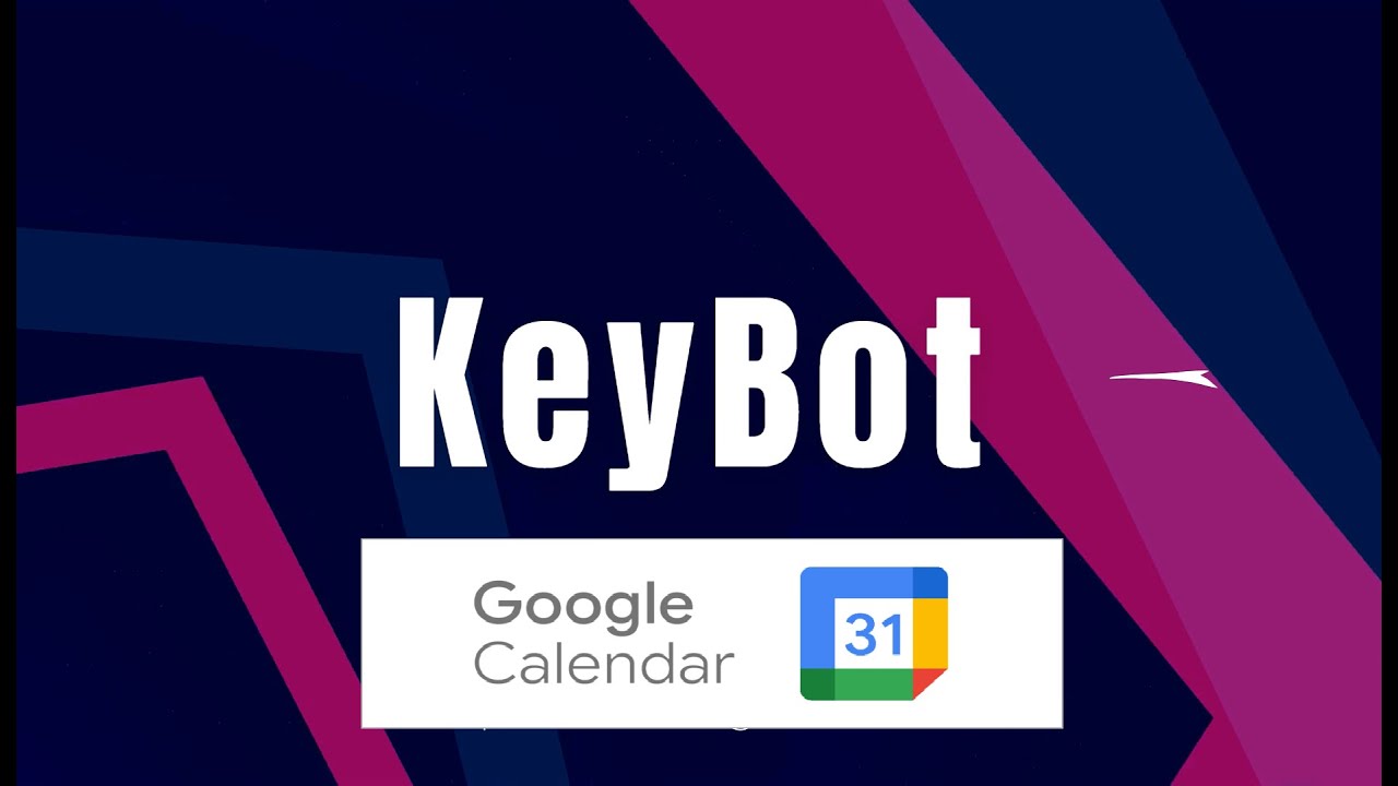 Keybot Eng Бот для бухгалтерів та власників бізнесу KeyBot. Інтеграція з Google ...