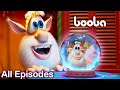 Booba all episodes | Compilation 65 funny cartoons for kids KEDOO ToonsTV