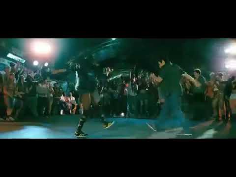 Katrina kaf dance