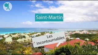 Saint-Martin - Les incontournables du Routard