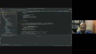 Clean Code Community Call #4 Comments in Code Profile