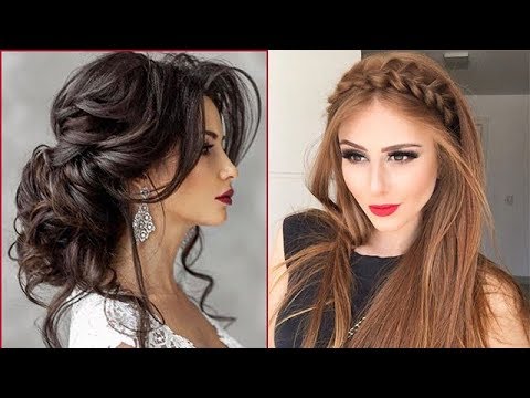 20 Effortless Chic Short Prom Hairstyles - Styles Weekly