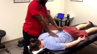 Massage Therapy & Chriopractic Care Helping Hiatal Hernia Patient From Minnesota