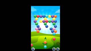 How to pass level 71 at Bubble Shooter screenshot 3