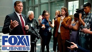 Dem lawmaker blows off Devon Archer's testimony, says Biden talked about weather