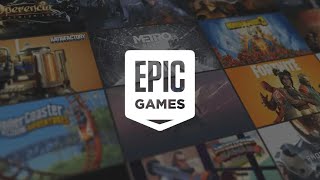 盘点那些游戏公司Epic篇