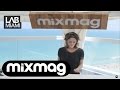 FRANCESCA LOMBARDO tech house DJ set in the Mixmag Lab Miami