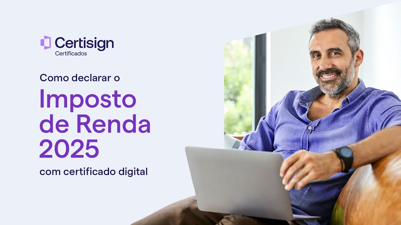 Como declarar criptomoedas no Imposto de Renda | Blog da Certisign