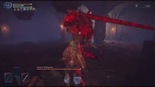 Executor Depth 3 Solo ep.5: Crit builds are fire