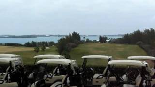Tucker's Point Golf Course.MOV