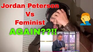 Jordan Peterson Reaction: Jordan Peterson discusses whether men and women can ever be equal