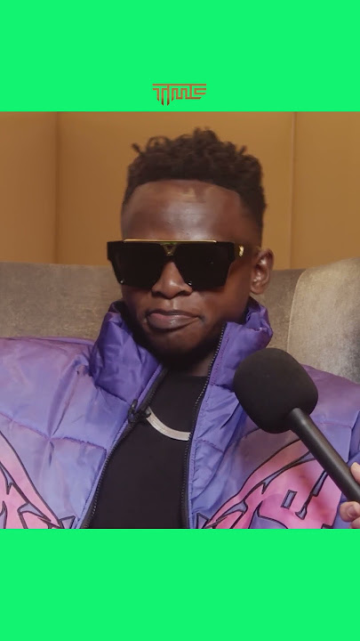 John Blaq's thoughts on South Africa 🇿🇦 @JohnBlaqMusic #johnblaq #interview