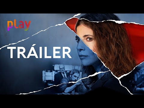 Ana Tramel, El juego | Tráiler | RTVE Play