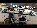 Die amerikanische M3 Grease Gun