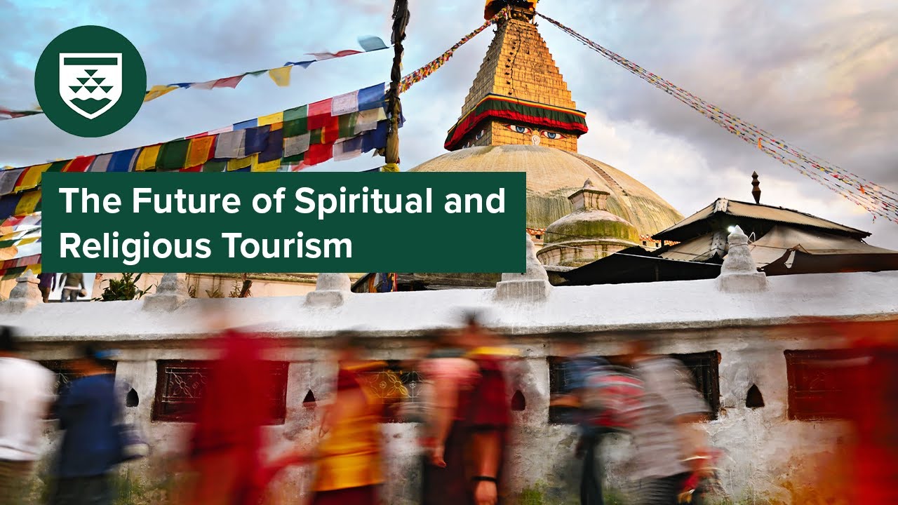 religious tourism promotion