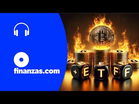 La resaca del bitcoin | finanzas.com