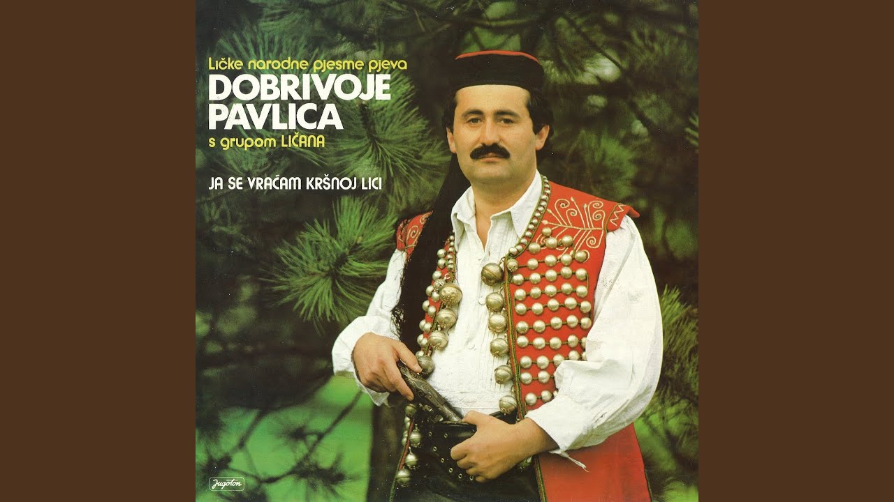 Šesta Lička Najmilija