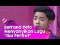 Betrand Peto Menceritakan Kegiatannya Selama Di Rumah Aja  | BROWNIS (20/4/20) P1