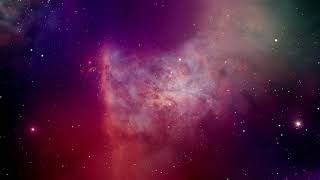 Cosmos Video Background - No Ads