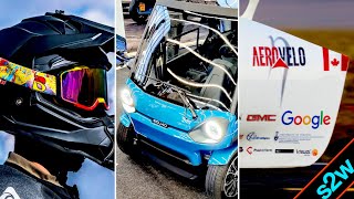 The Weirdest E-Bike and Micro Mobility Laws You Won’t Believe! (6.2025)