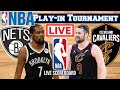 Live brooklyn nets vs cleveland cavaliers  scoreboard  play by play  bhordz tv