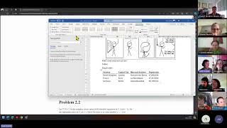 Tagged PDF and Pandoc demonstration