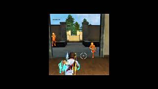 Tun Tun Gang  freefire shorts