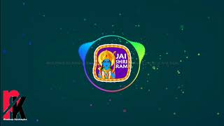 Mere Bharat ka baccha baccha Jai Shri Ram bolega dj ank jbp no.9630048979