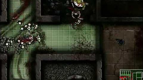 SAS Zombie Assault 2: Insane Asylum Walkthrough Pt. 2 (NO HACKS)