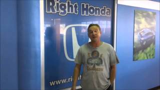 Right Honda Reviews | Honda Dealership Scottsdale, AZ