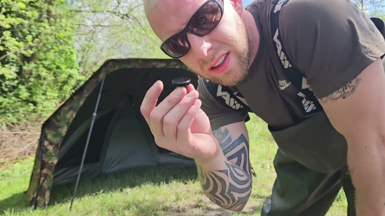 CAMO ADVANTA BROLLY SYSTEM REVIEW