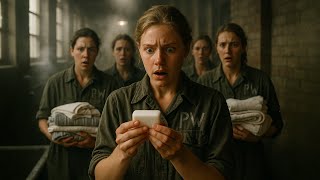 Female German POWs Couldn’t Believe They Received Perfume, Clean Clothes, and Soap