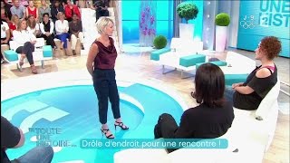 Toute une histoire : Drôle d'endroit pour une rencontre !