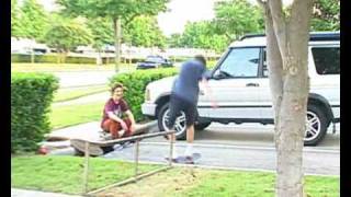 Throwaway Montage 2