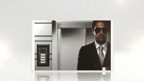 Helios Door Intercoms