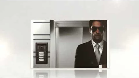 Helios Door Intercoms