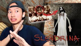 Bermain Ke Sekolah Nya Slendrina dan... | Slendrina: The School Indonesia - END screenshot 4