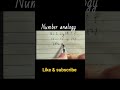 number analogy previous year question paper 📚🎯#treding#numberanalogy#analogyreasoning#shorts#viral