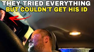 Cops Tried to Use Texas 38 02 to Force an ID    Then This Happened!