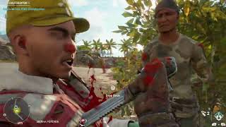 How to Recruit For Los Bandidos & Reveal Libertad Crate Far Cry 6 Walkthrough How to Recruit For Los Bandidos & Reveal Libertad Crate Far Cry 6 Walkthrough
