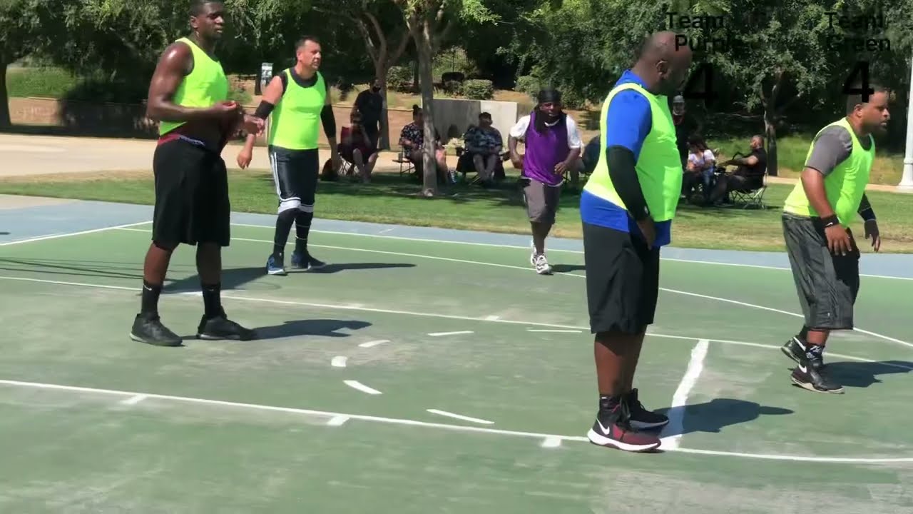 Riverside Warriors last basketball practice