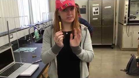 Pasteur Pipette Skill