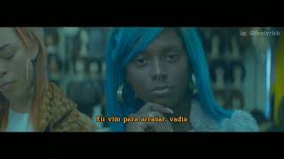 Beyoncé - Formation (Tradução). ❤🎶