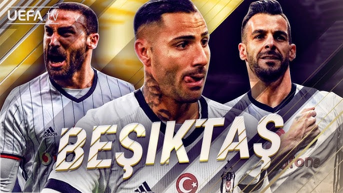 Besiktas JK: As Almas rebeldes de Istambul.