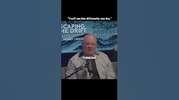 “The 3 Words That Define Every Father-Son Bond” II @shawnmeaikeofficial II #shorts #podcast