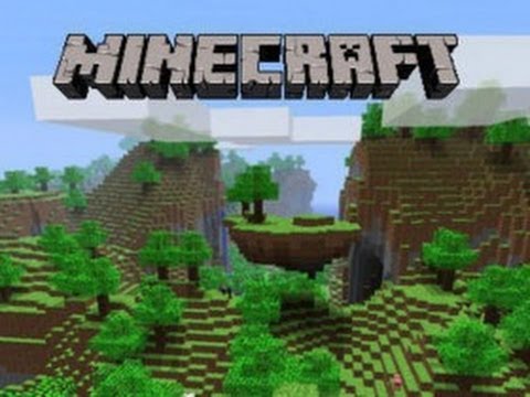 Скачать Minecraft, текстурпаки и карты, клиенты и сервера ...