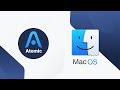 How To Install Atomic Wallet On MacOS