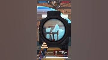 No sweat #shorts #youtubeshorts #bloodstrike #gamingchannel #youtube #fps