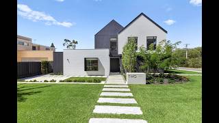 Timeless Scandi Farmhouse | Custom Home Build in Nedlands, Perth